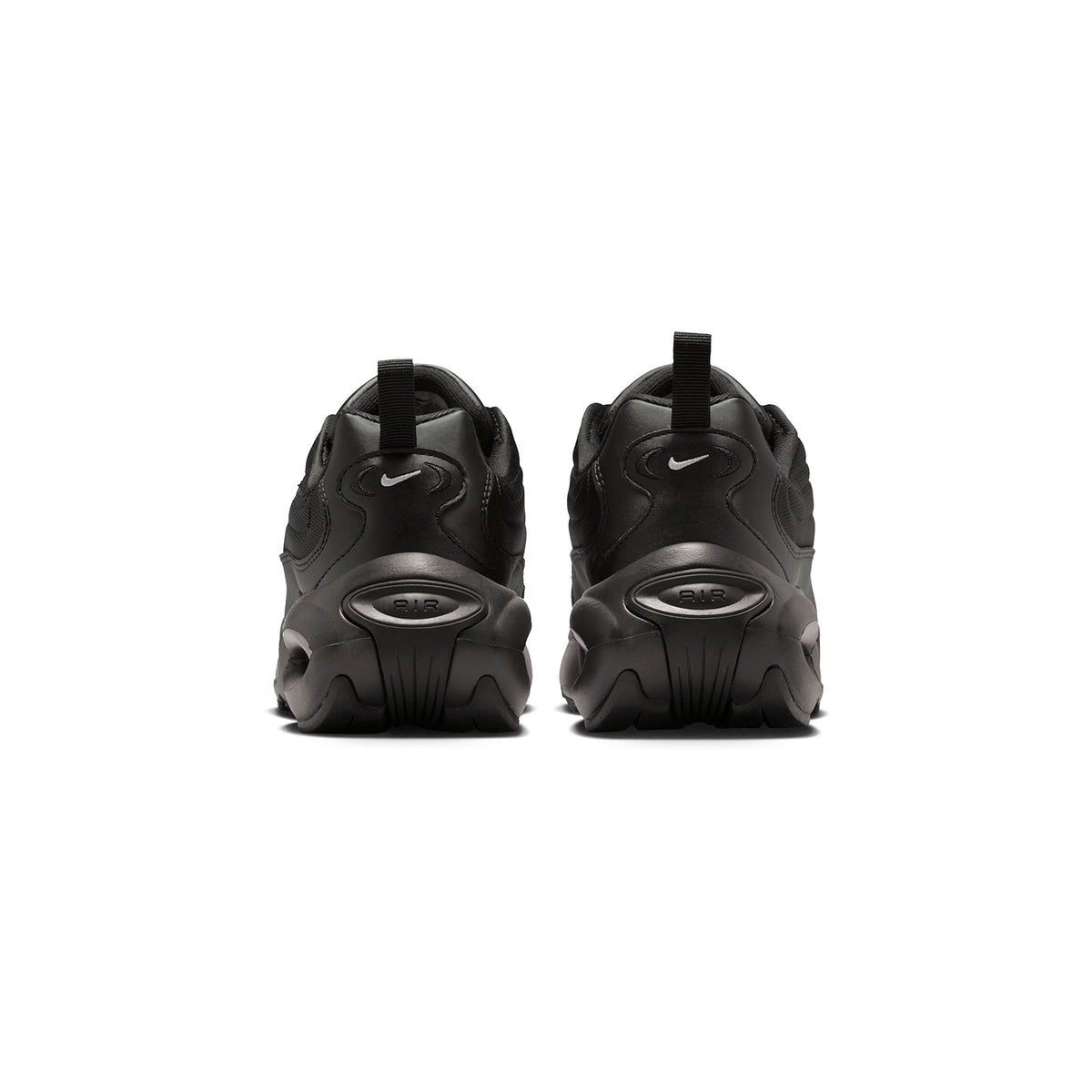 Zapatillas Nike Mujer Air Max Portal Negro