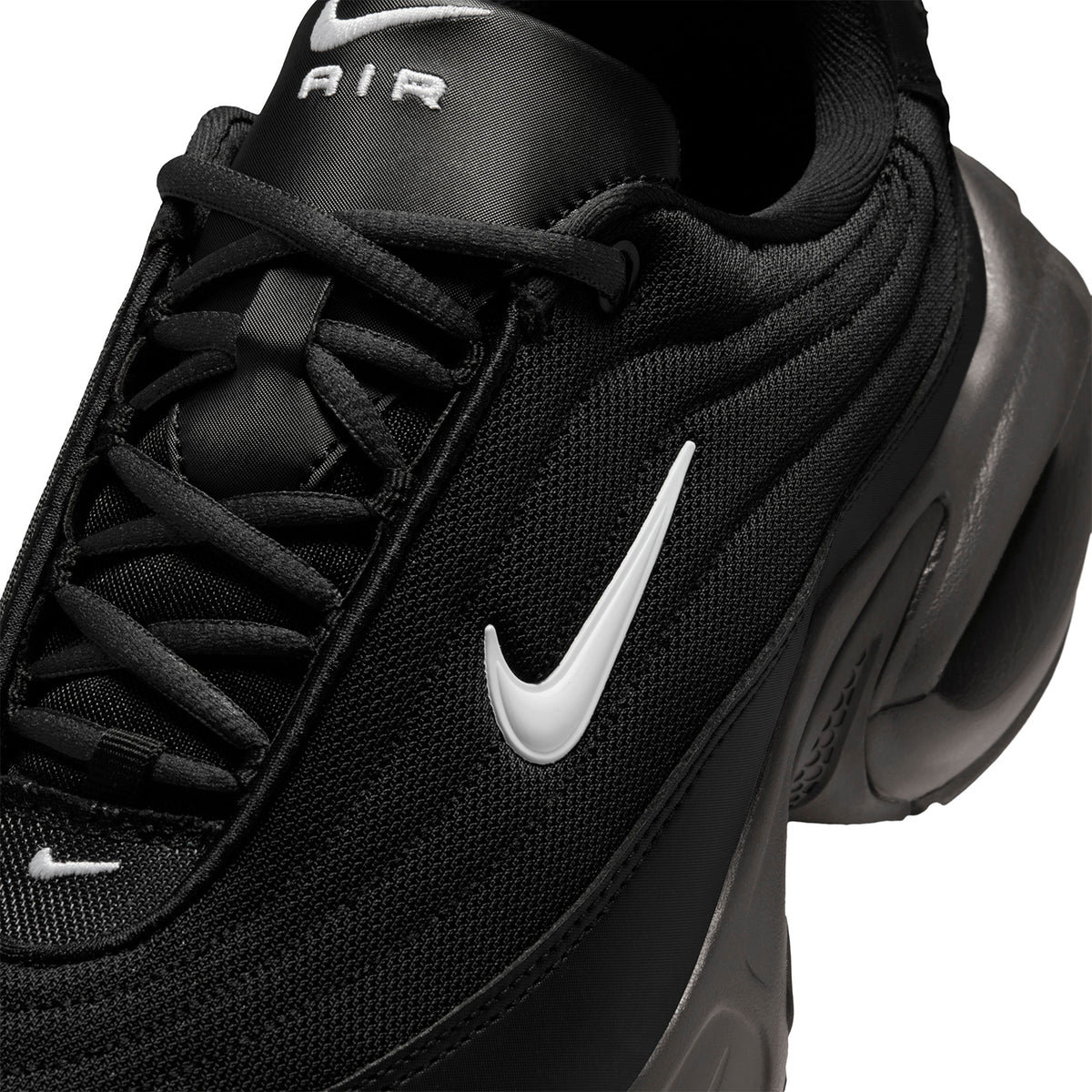 Zapatillas Nike Mujer Air Max Portal Negro