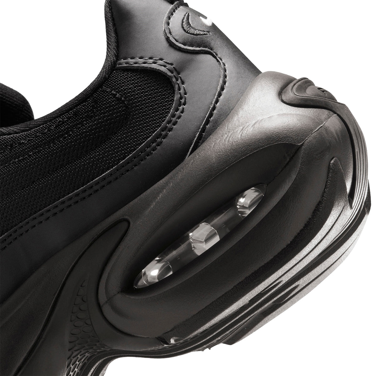Zapatillas Nike Mujer Air Max Portal Negro