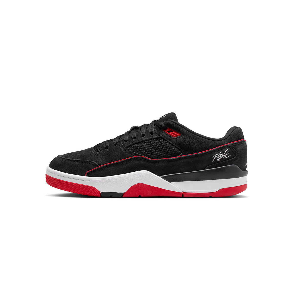 Zapatillas Nike Hombre Jordan Flight Court Negro