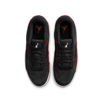 Zapatillas Nike Hombre Jordan Flight Court Negro
