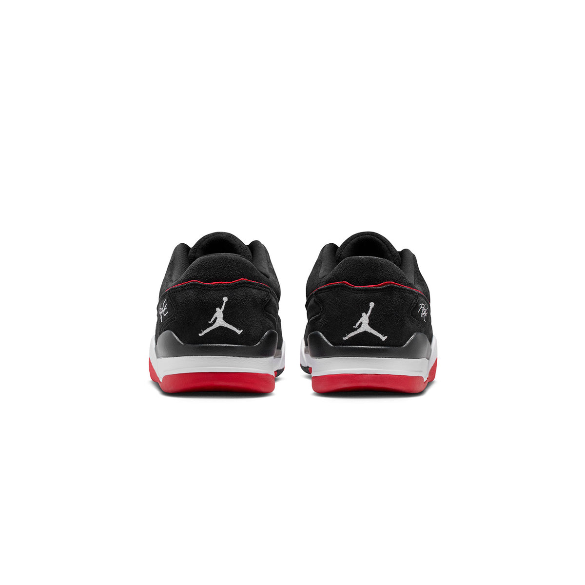 Zapatillas Nike Hombre Jordan Flight Court Negro