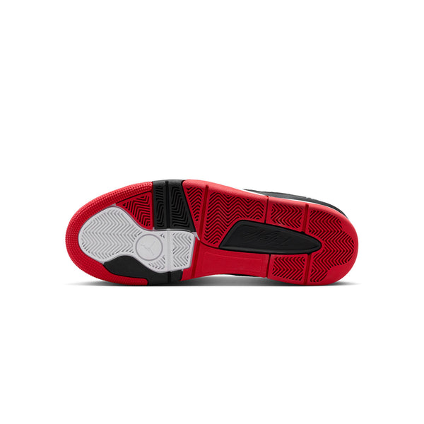Zapatillas Nike Hombre Jordan Flight Court Negro