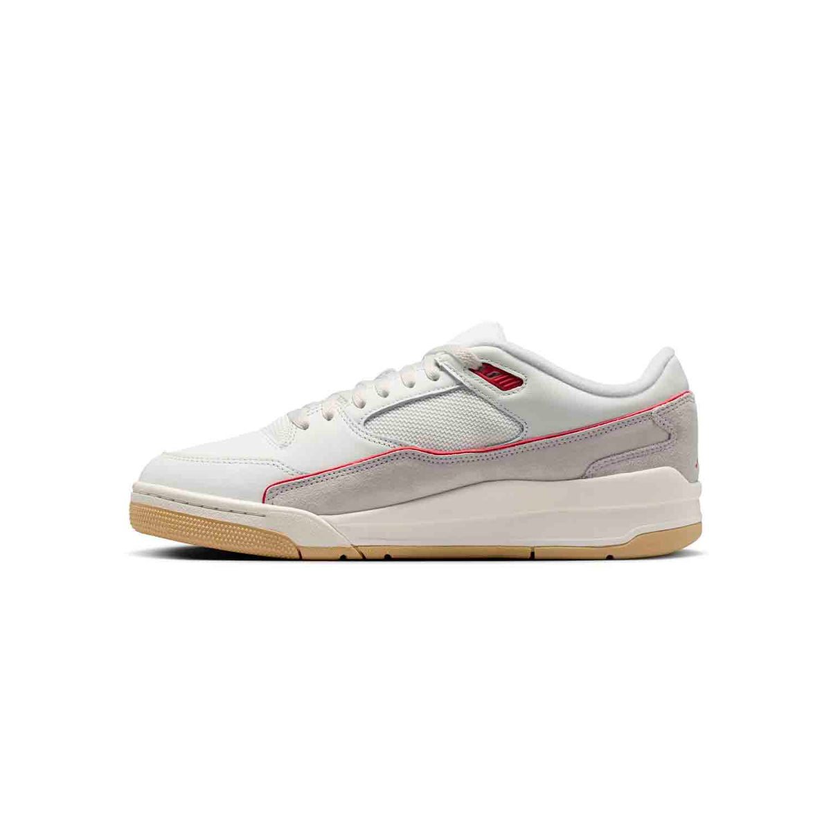 Zapatillas Nike Hombre Jordan Flight Court Blanco