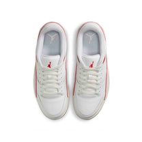 Zapatillas Nike Hombre Jordan Flight Court Blanco