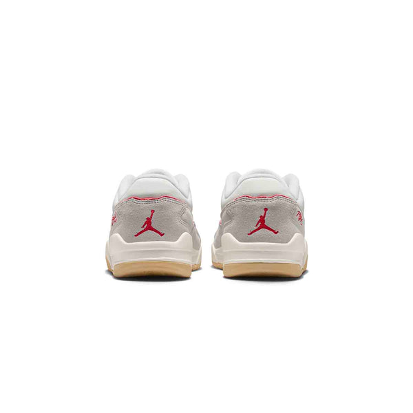 Zapatillas Nike Hombre Jordan Flight Court Blanco