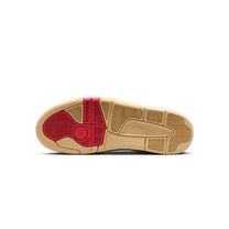 Zapatillas Nike Hombre Jordan Flight Court Blanco