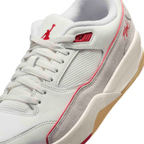 Zapatillas Nike Hombre Jordan Flight Court Blanco