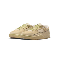 Zapatillas Nike Hombre Jordan Flight Court Marron