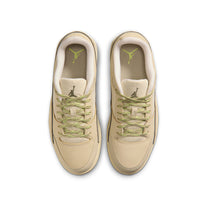 Zapatillas Nike Hombre Jordan Flight Court Marron