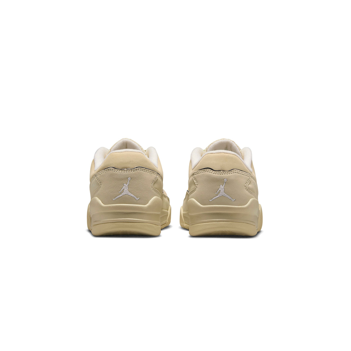 Zapatillas Nike Hombre Jordan Flight Court Marron