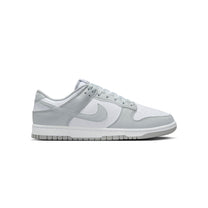 Zapatillas Nike Hombre Dunk Low Retro Blanco