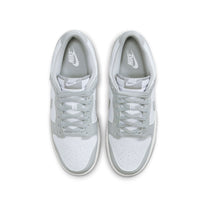 Zapatillas Nike Hombre Dunk Low Retro Blanco