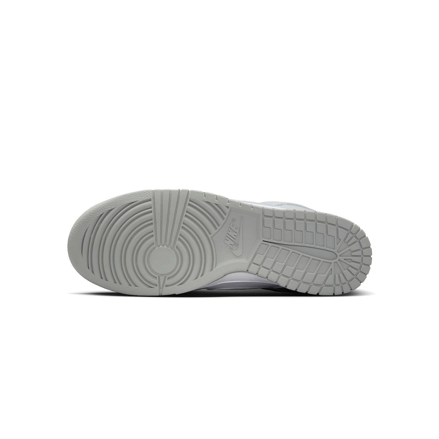 Zapatillas Nike Hombre Dunk Low Retro Blanco