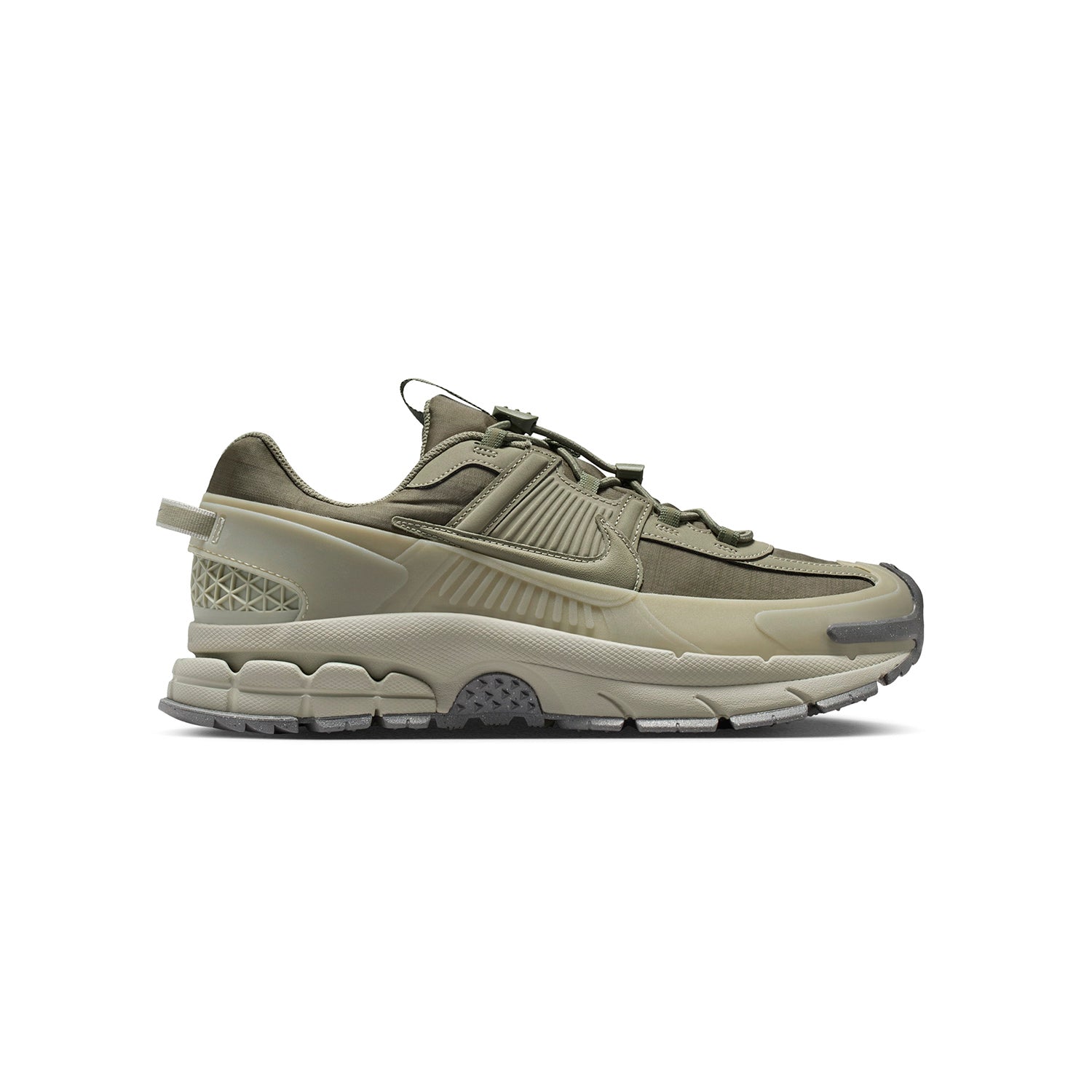 Zapatillas Nike Hombre Zoom Vomero Roam Verde