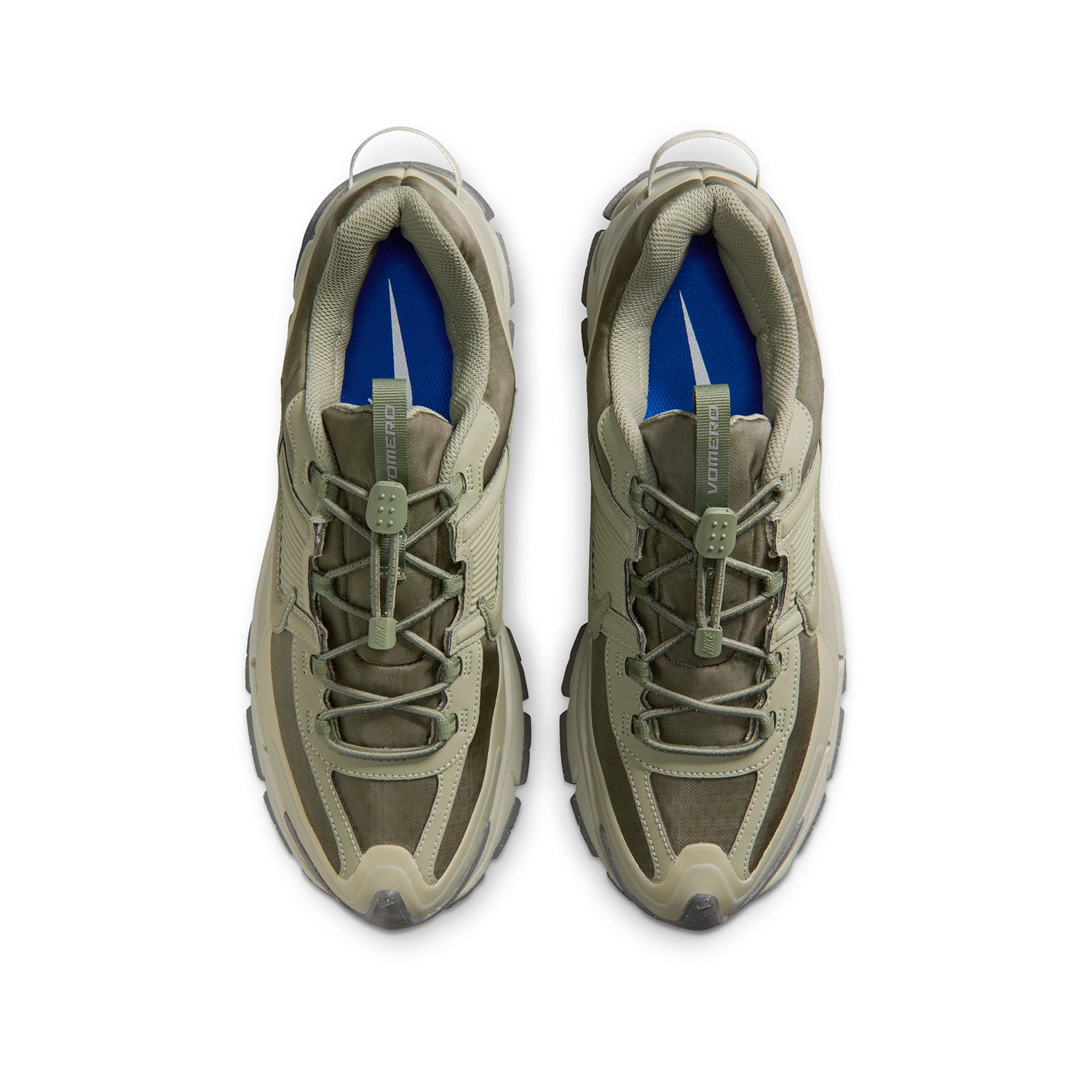 Zapatillas Nike Hombre Zoom Vomero Roam Verde