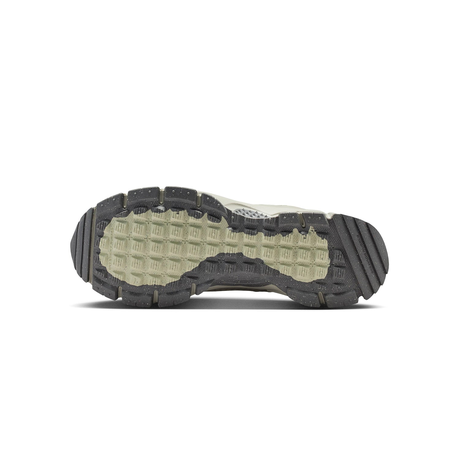 Zapatillas Nike Hombre Zoom Vomero Roam Verde