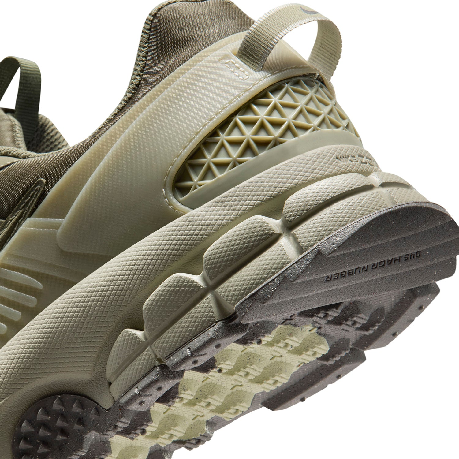 Zapatillas Nike Hombre Zoom Vomero Roam Verde