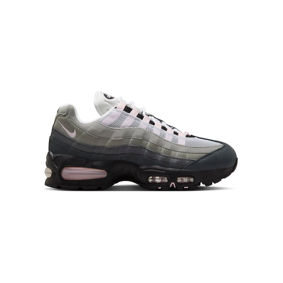 Zapatillas Nike Mujer Air Max 95 OG Negro
