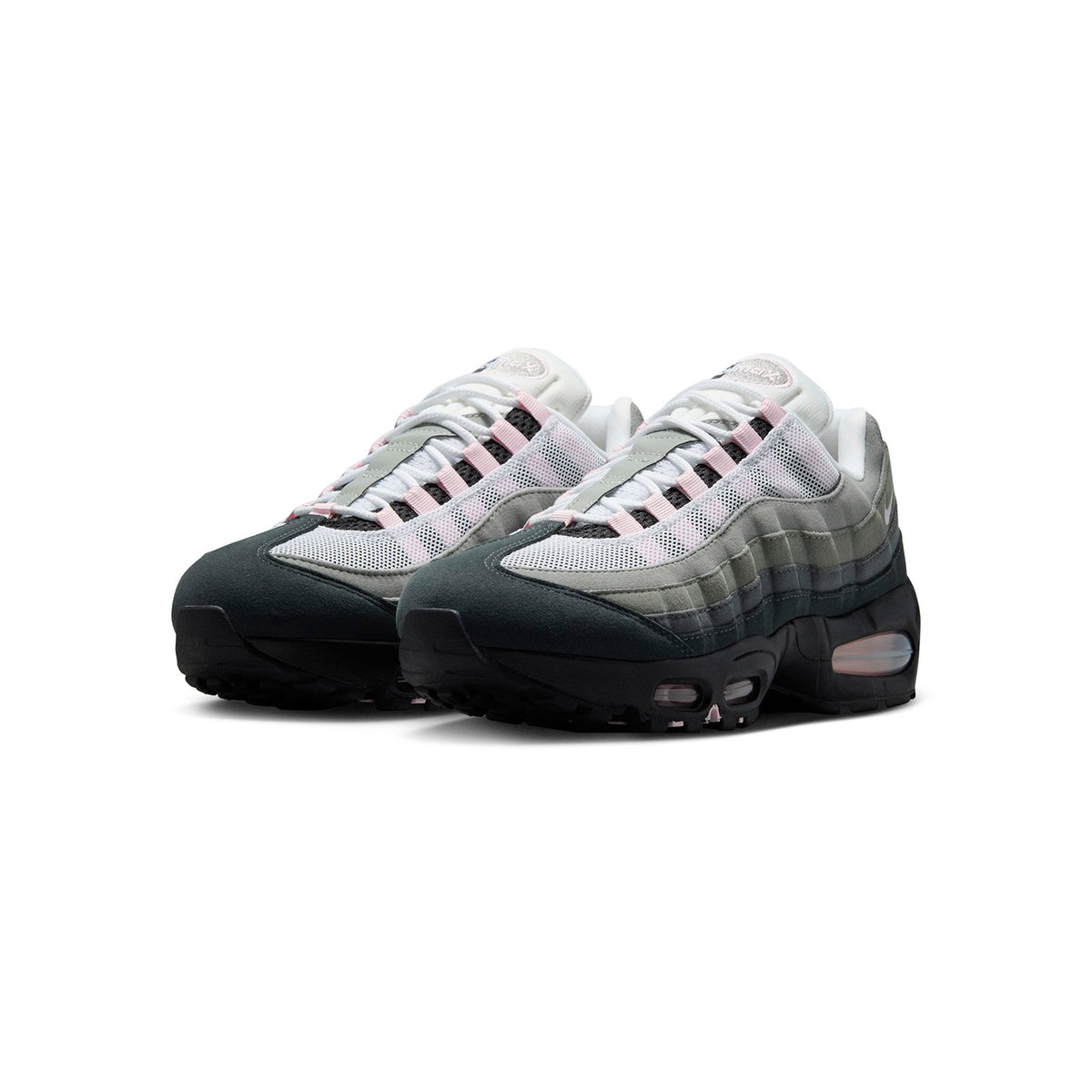 Zapatillas Nike Mujer Air Max 95 OG Negro