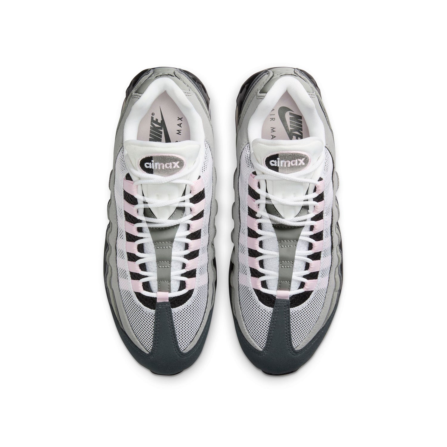 Zapatillas Nike Mujer Air Max 95 OG Negro