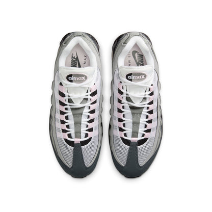 Zapatillas Urbano Unisex Nike W Air Max 95 Blk