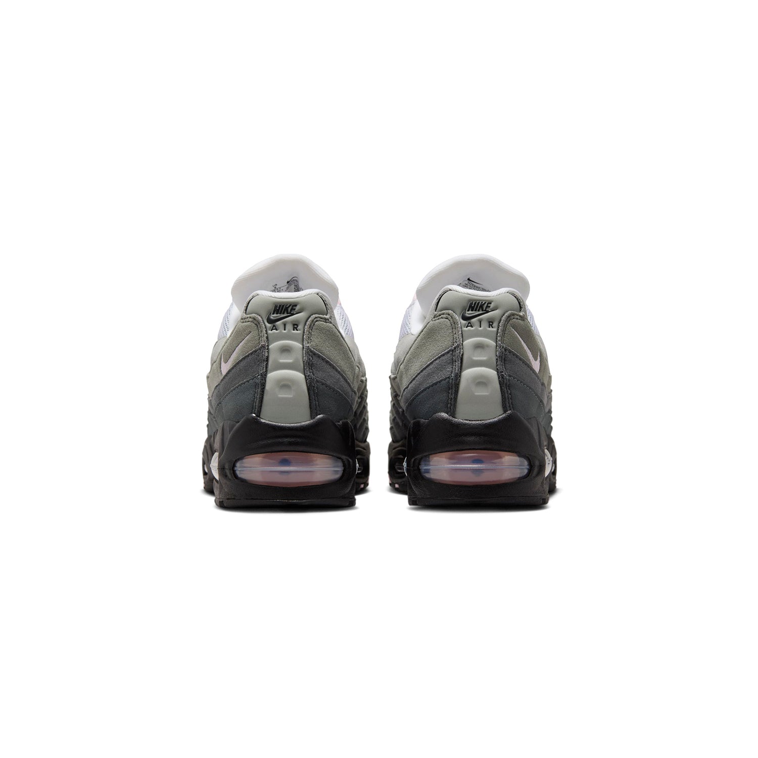 Zapatillas Nike Mujer Air Max 95 OG Negro