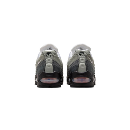 Zapatillas Urbano Unisex Nike W Air Max 95 Blk