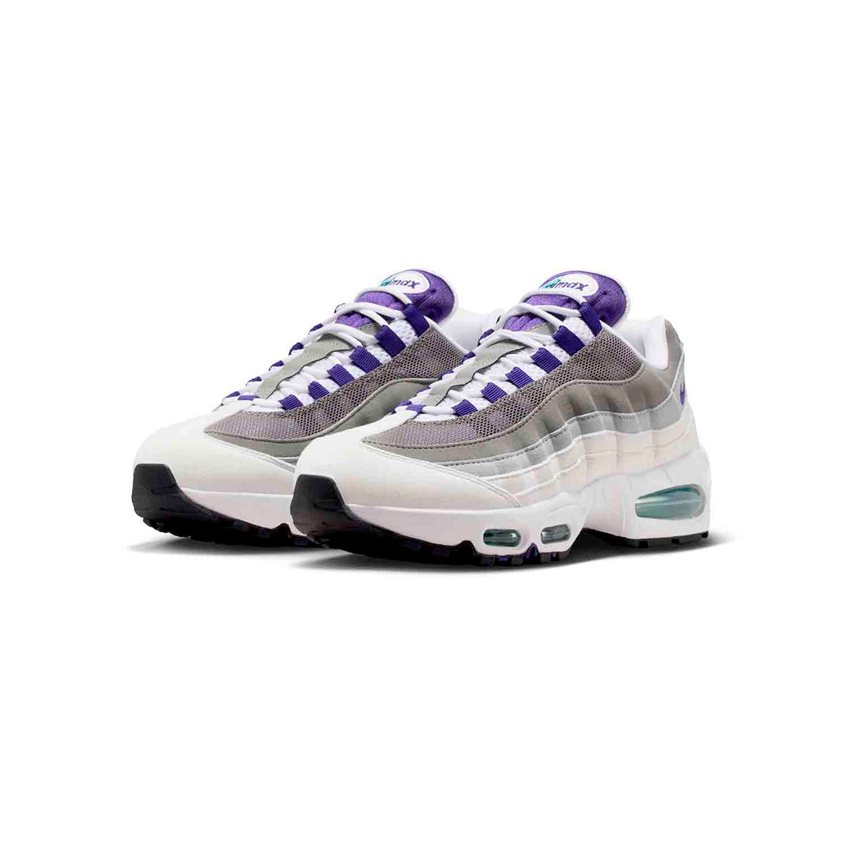 Zapatillas Nike Mujer Air Max 95 OG Blanco