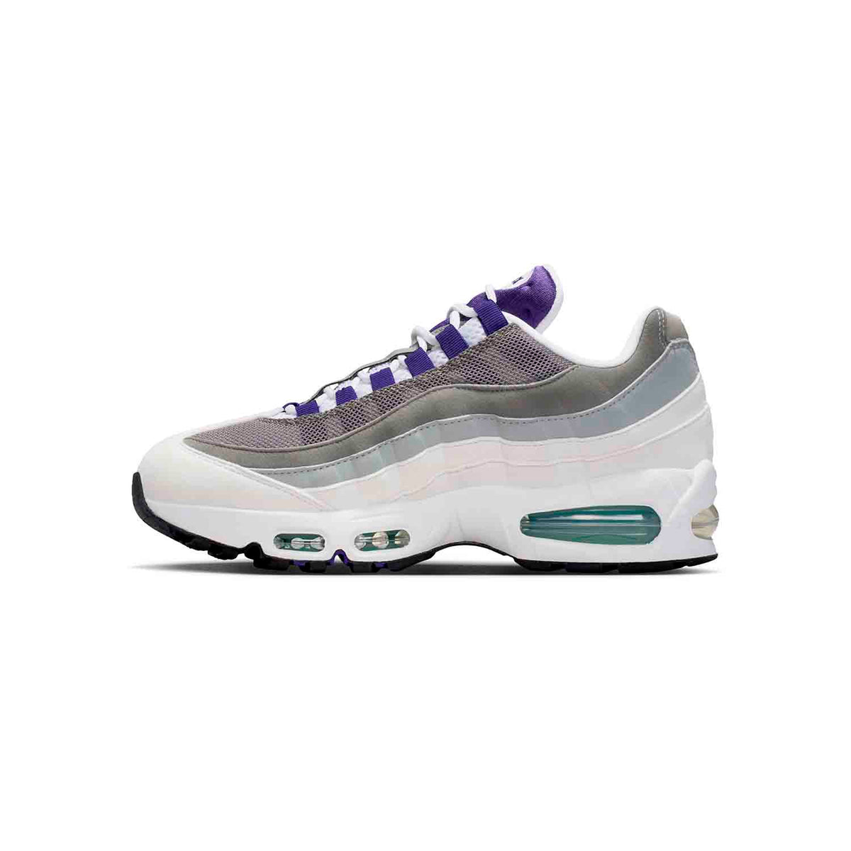 Zapatillas Nike Mujer Air Max 95 OG Blanco