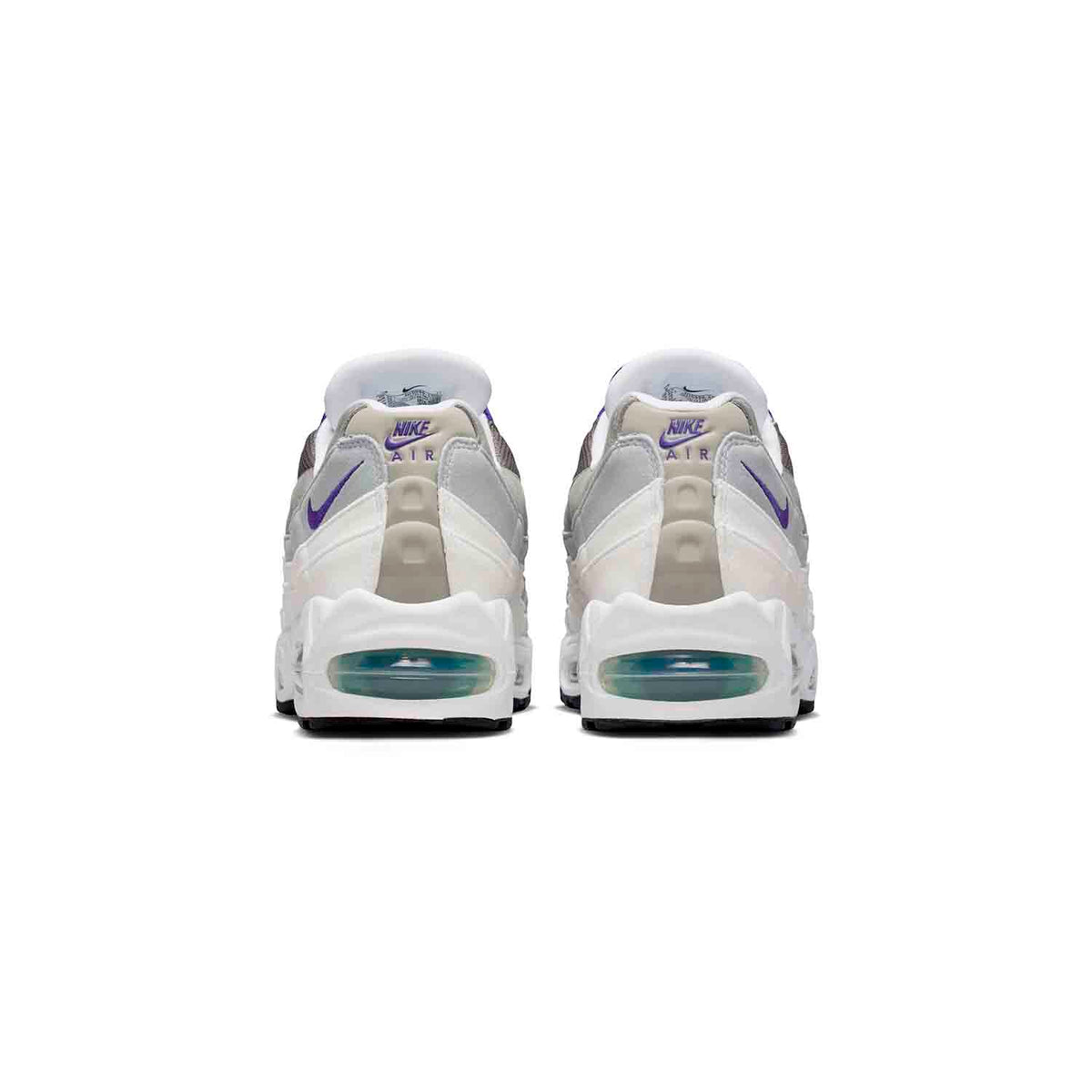 Zapatillas Nike Mujer Air Max 95 OG Blanco