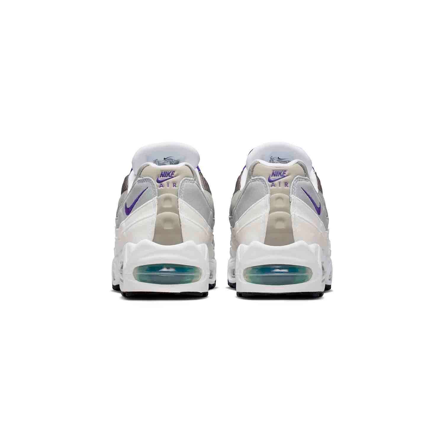 Zapatillas Urbano Unisex Nike W Air Max 95 Og Blk