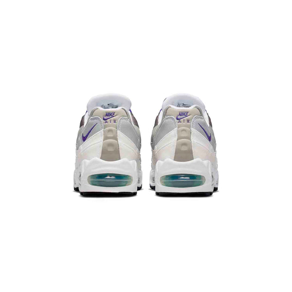 Zapatillas Nike Mujer Air Max 95 OG Blanco