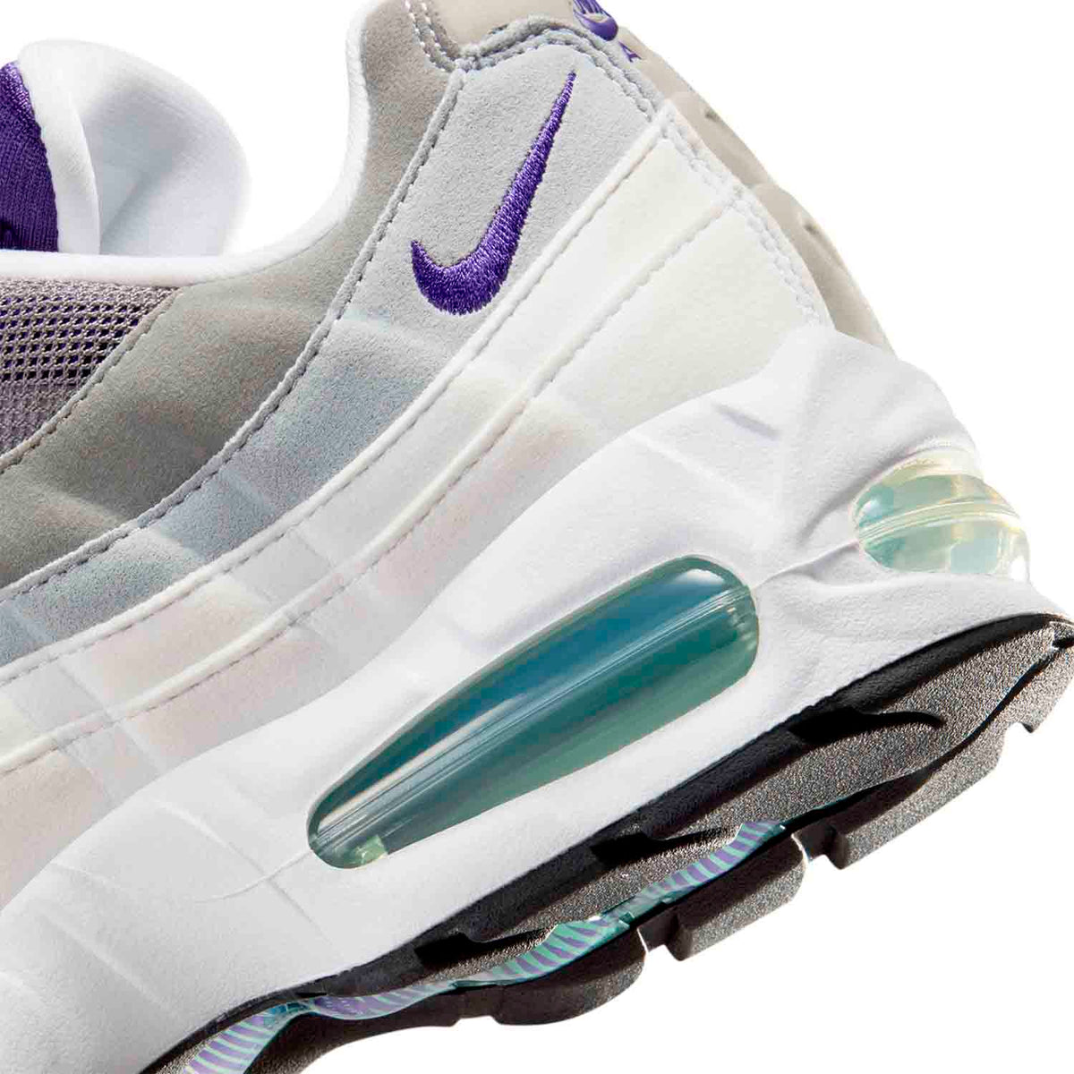 Zapatillas Nike Mujer Air Max 95 OG Blanco