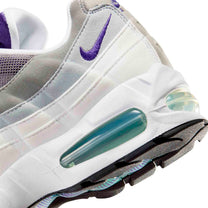 Zapatillas Nike Mujer Air Max 95 OG Blanco
