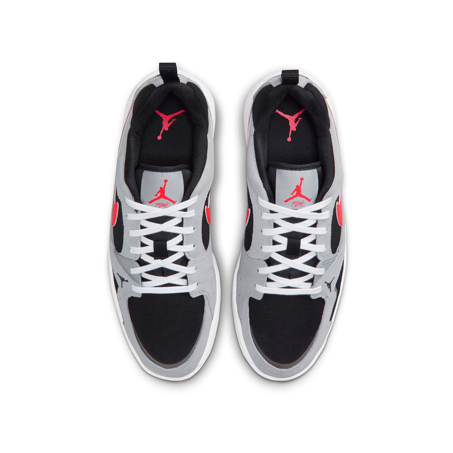 Zapatillas Nike Hombre Jordan Air CMFT Era Negro