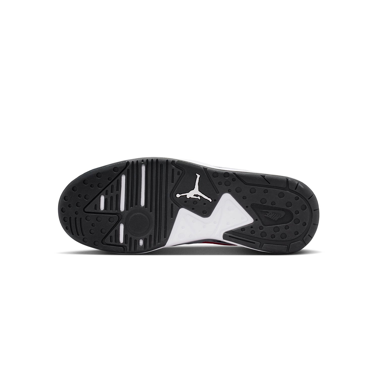 Zapatillas Nike Hombre Jordan Air CMFT Era Negro
