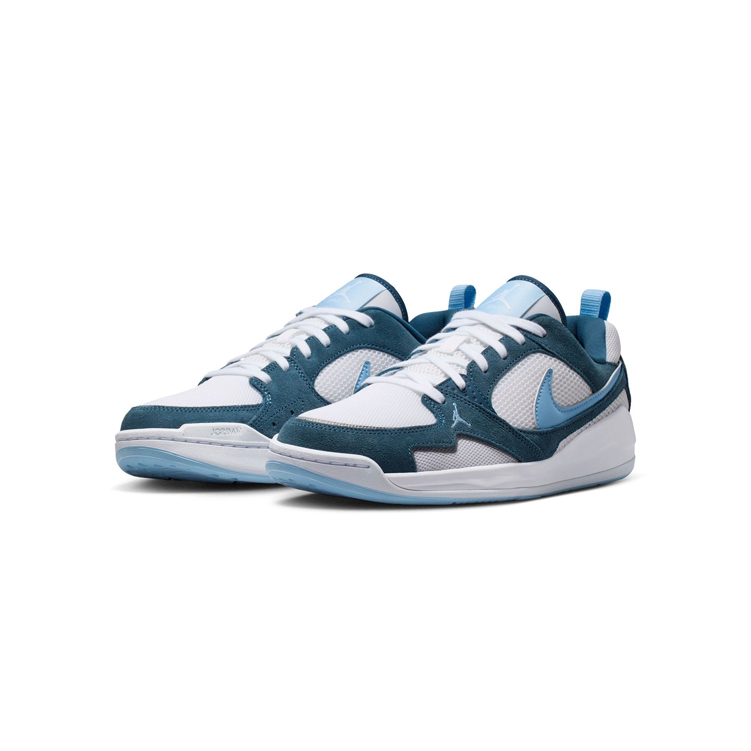 Zapatillas Nike Hombre Jordan Air CMFT Era Blanco