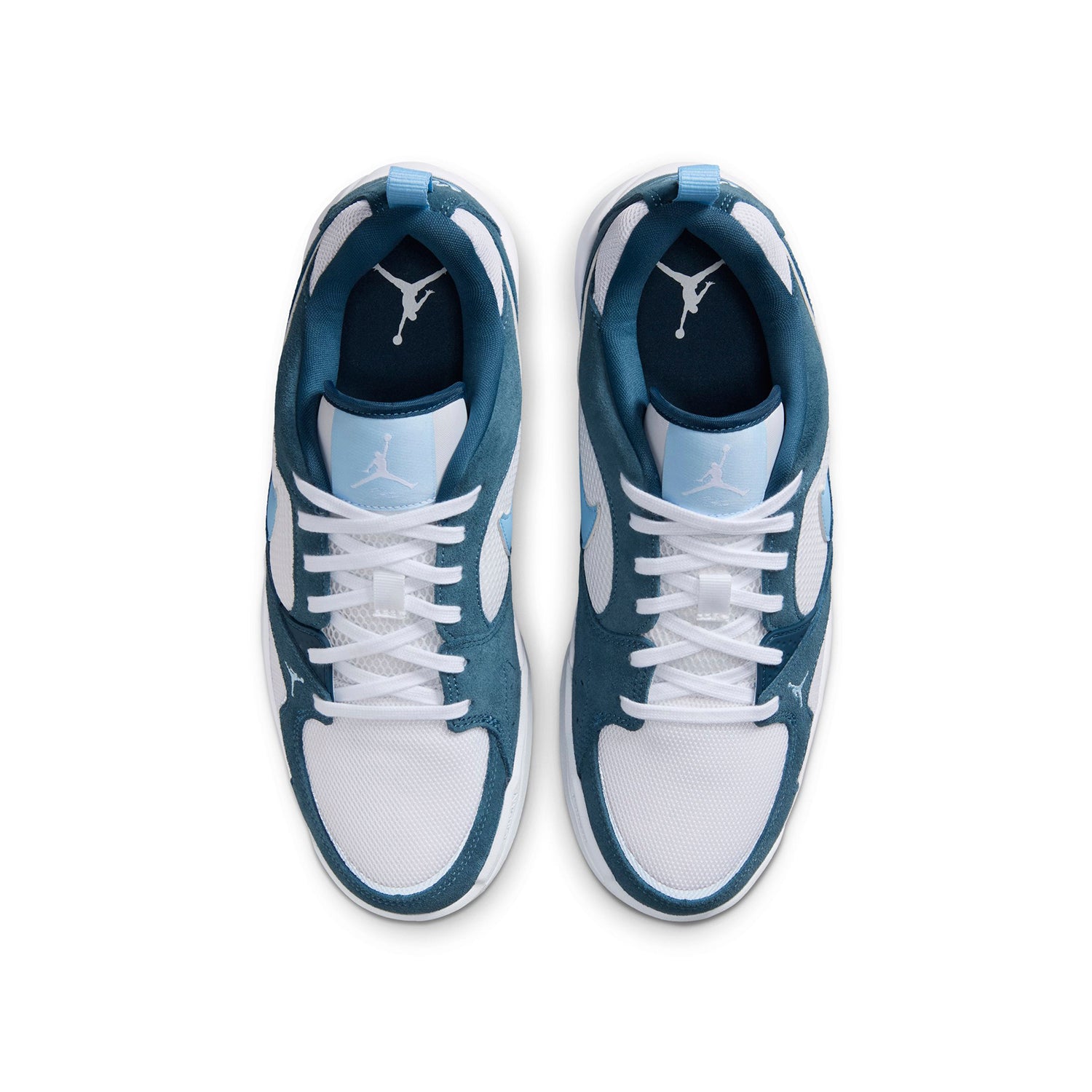 Zapatillas Nike Hombre Jordan Air CMFT Era Blanco