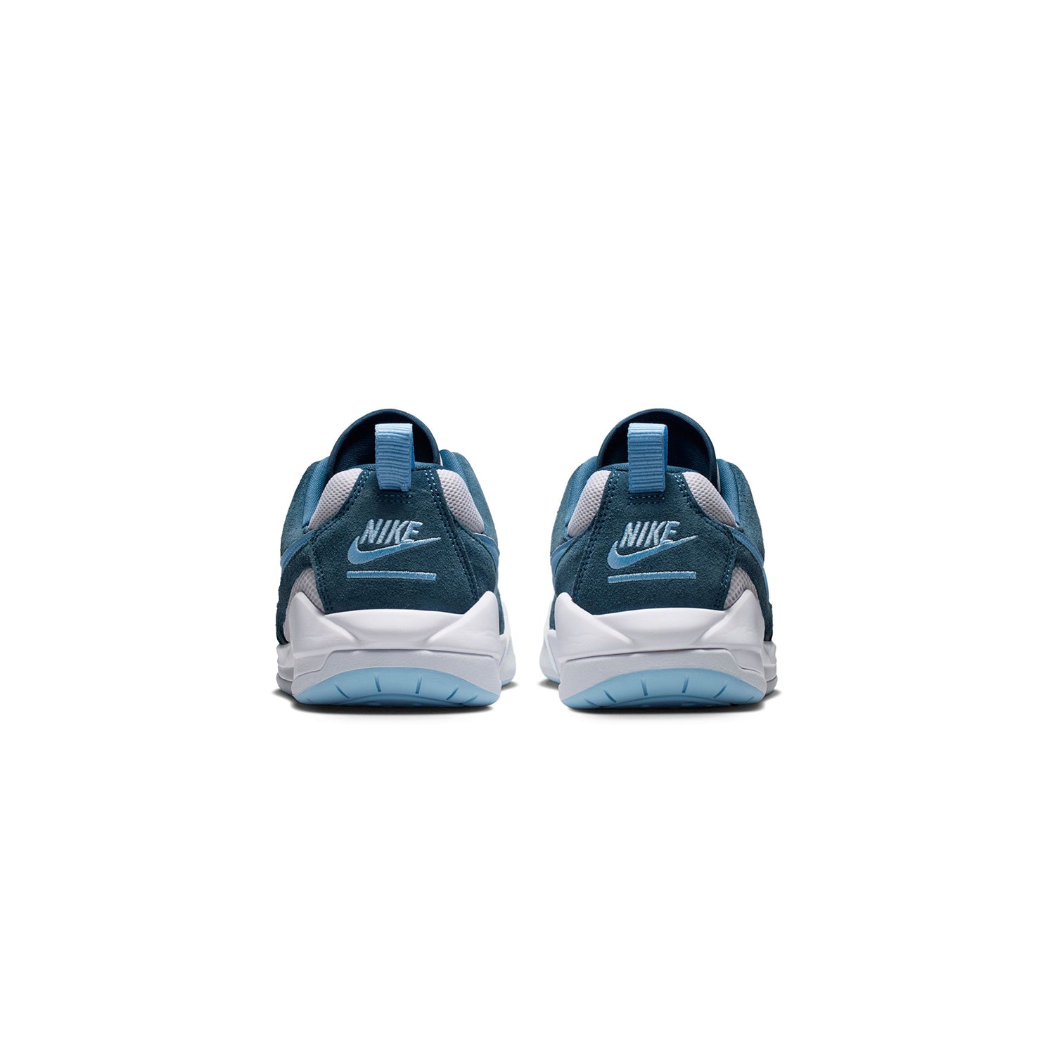 Zapatillas Nike Hombre Jordan Air CMFT Era Blanco