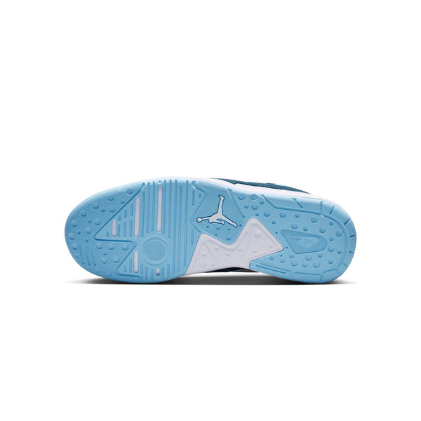 Zapatillas Nike Hombre Jordan Air CMFT Era Blanco