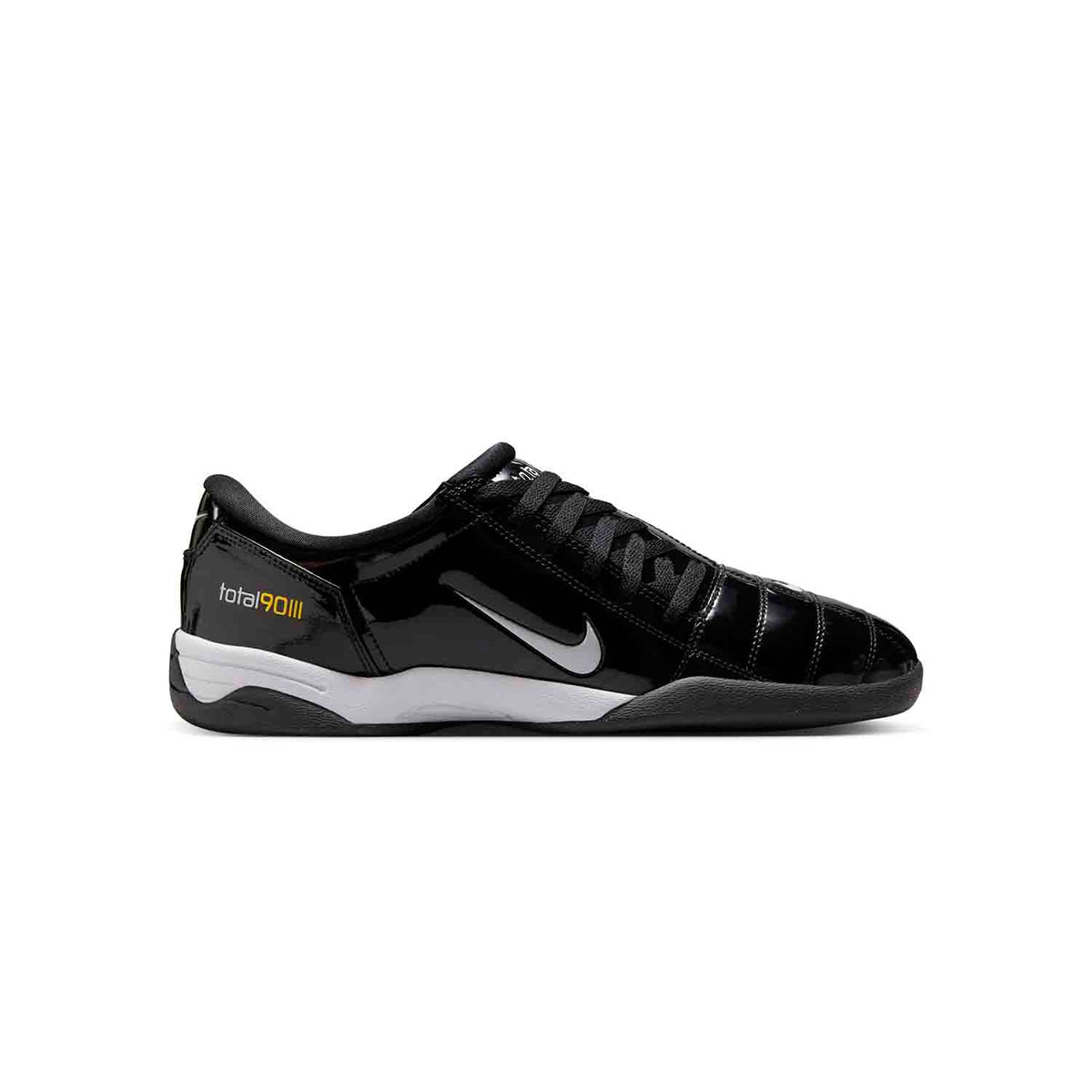 Zapatillas Nike Hombre Total 90 SP Negro