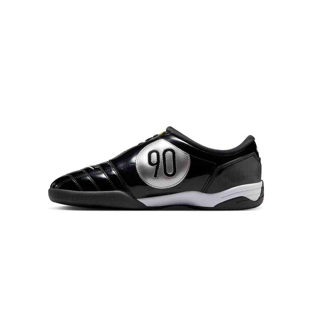 Zapatillas Nike Hombre Total 90 SP Negro