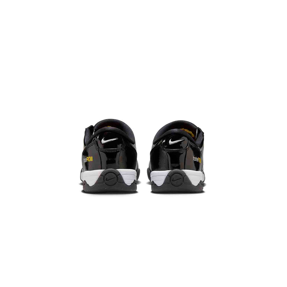 Zapatillas Nike Hombre Total 90 SP Negro