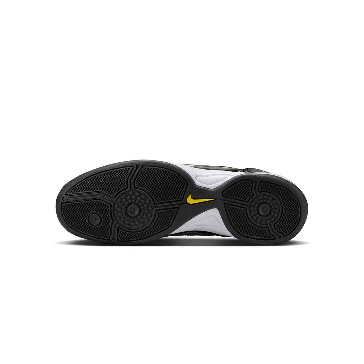 Zapatillas Nike Hombre Total 90 SP Negro