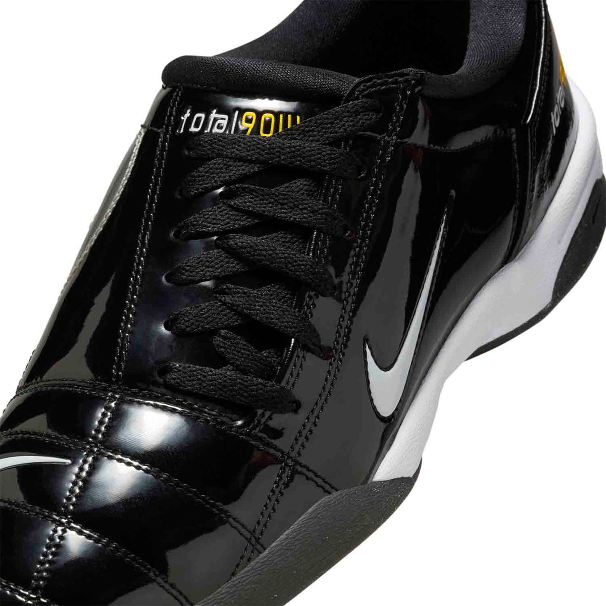 Zapatillas Nike Hombre Total 90 SP Negro