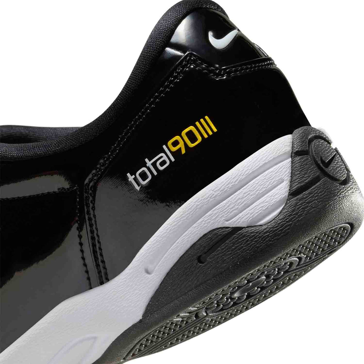 Zapatillas Nike Hombre Total 90 SP Negro