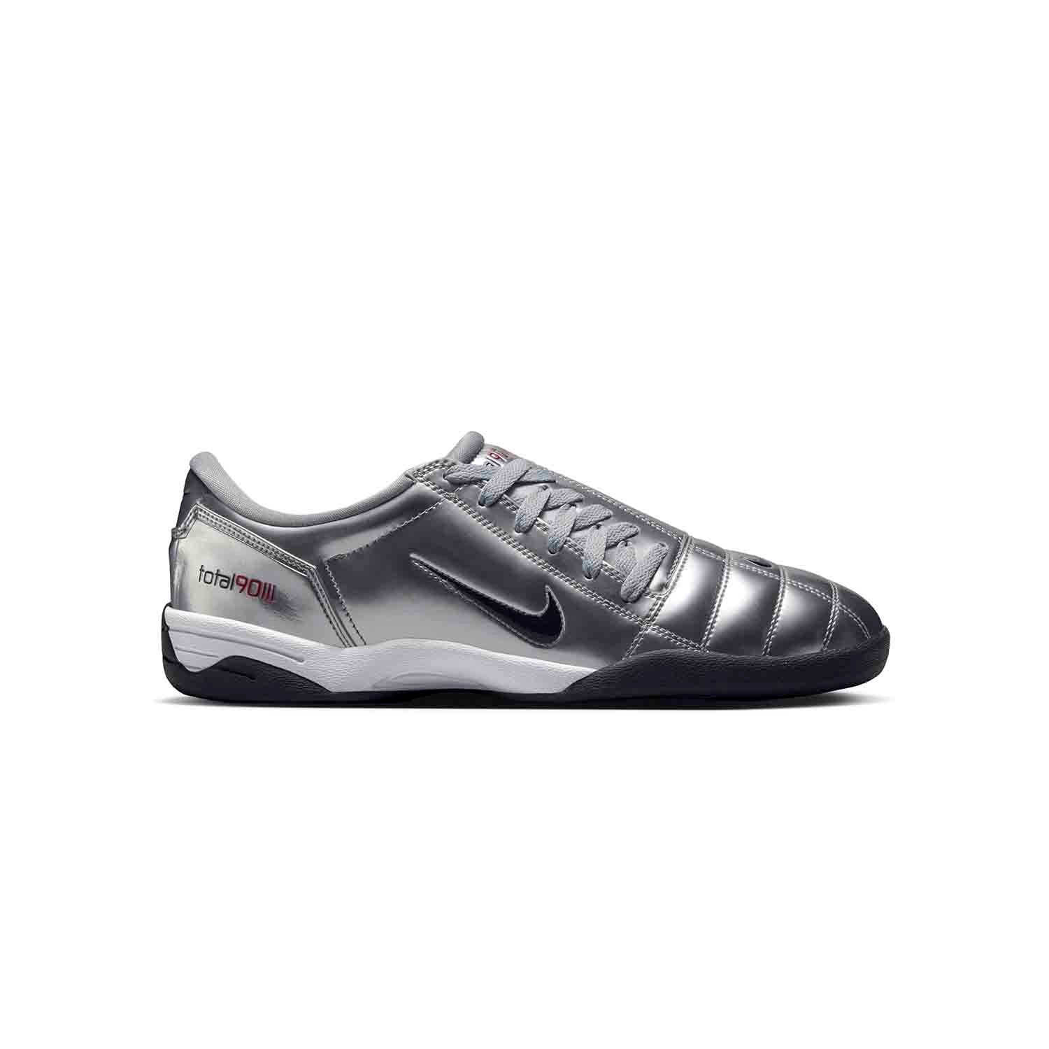 Zapatillas Nike Hombre Total 90 SP Negro