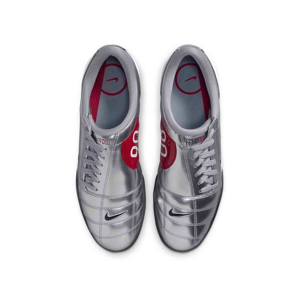 Zapatillas Nike Hombre Total 90 SP Plateado