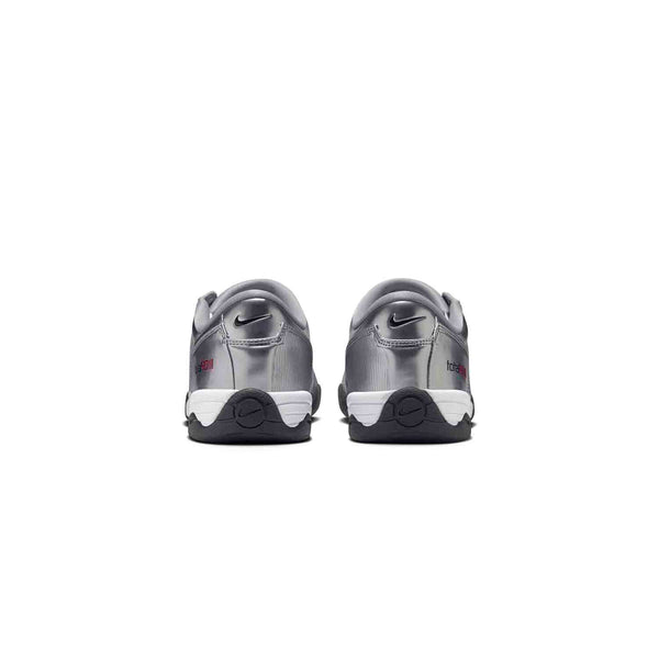 Zapatillas Nike Hombre Total 90 SP Plateado